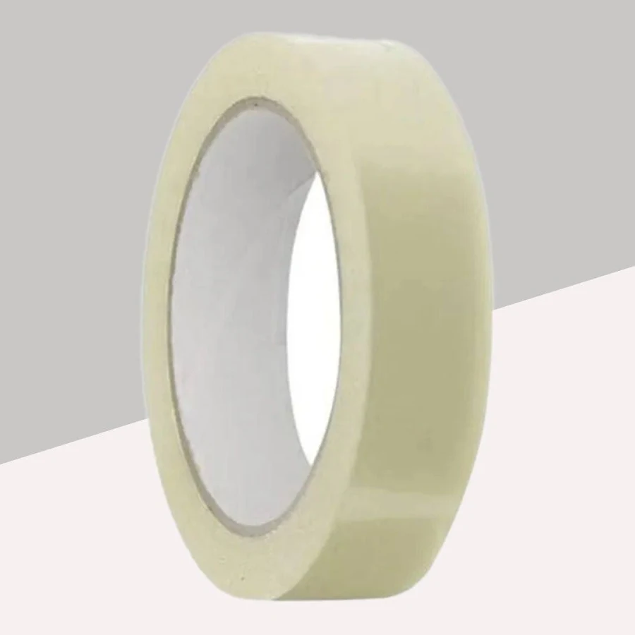 Cello Tape 1”50 Mtr
